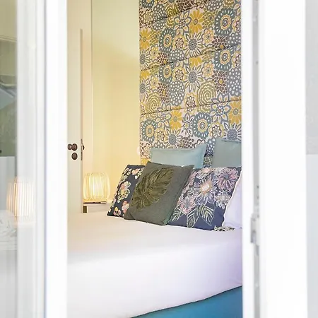 Flores Plaza By Lovelystay Apartment Porto
