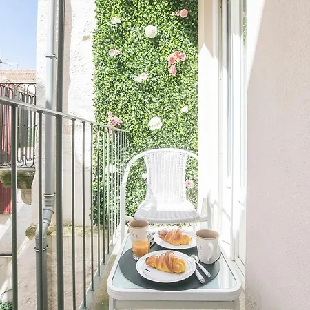 Appartamento Flores Plaza By Lovelystay Oporto